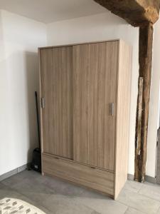 Fotografie z fotogalerie ubytování Appartement T1 bis Spacieux Chaleureux proche CNPE Centre Ville v destinaci Lagnieu