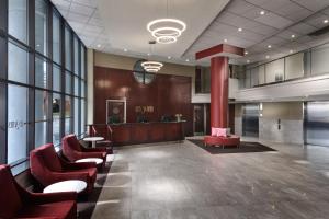 Gallery image of Les Suites Hotel in Ottawa