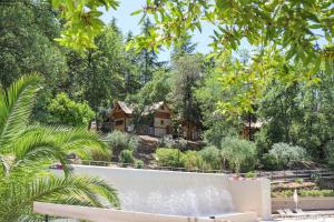 Gallery image of Vallicella Glamping Resort in Scarlino