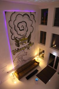 Gallery image of Designhotel Youngstar in Mannheim