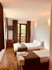 Легло или легла в стая в Villa Adrian + 22 снимки