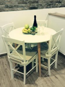 Nápoje v ubytování Studio apartman Villa Gianna
