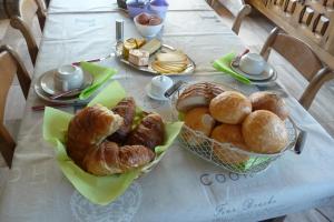 Φαγητό σε αυτό το bed & breakfast ή κάπου εκεί κοντά +19 φωτογραφίες