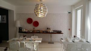 Imagen de la galería de Prassa 3 Boutique Hotel, en Mindelo