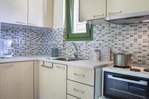 Galería fotográfica de Sky Apartment en Kateliós