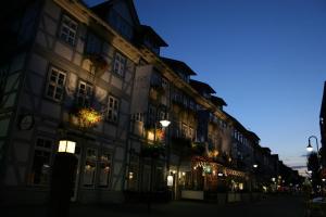 Gallery image of Hotel Schere in Northeim