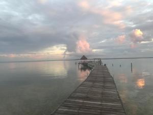 度假酒店周边自然景观