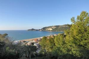 Gallery image of Villa Theodora View Apartments Klio in Corfu Town