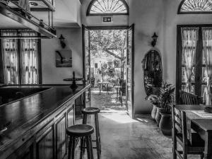 Foto sihtkohas Methóni asuva majutusasutuse Ulysses Hotel galeriist