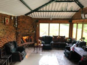 Foto dalla galleria di HOSPEDAJE BELLA VISTA MONGUI a Monguí