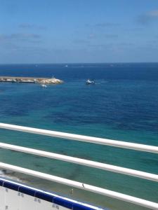 Fotografia z galérie ubytovania L&Z Penthouse at Sea v destinácii Villajoyosa