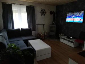 Fotografie z fotogalerie ubytování OLEK v destinaci Turawa