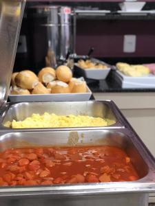 Foto dalla galleria di Hotel Elite a Rio Verde