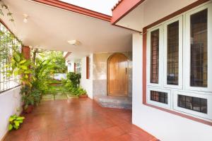 Foto dalla galleria di LikeMyHome Homestay Mysore a Mysore