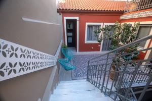 Kép ATHENIAN YARD SUITES szállásáról Athénban a galériában