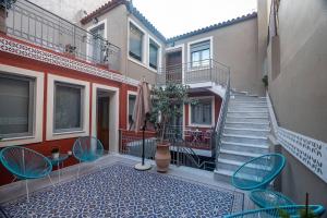 Gallery image of ATHENIAN YARD SUITES in Athens