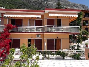 Photo de la galerie de l'établissement EMILIOS SEE VIEW, à Barbati