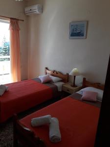 Photo de la galerie de l'établissement EMILIOS SEE VIEW, à Barbati