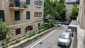Gallery image of Tempus Apartment in Split