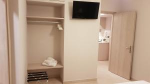 Gallery image of Vito's Parga View Apartments in Parga