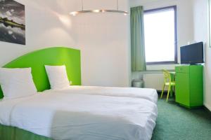 Gallery image of Hotel Siru in Brussels