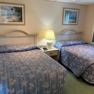 Imagen de la galería de Roman Holiday Resort, en North Wildwood