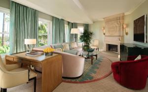 Gallery image of The Beverly Hills Hotel - Dorchester Collection in Los Angeles