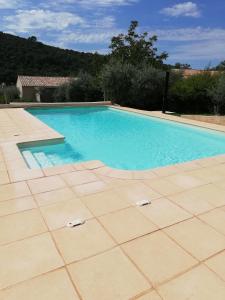 Gallery image of Villa Kyrae in Oraison