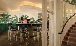 洛杉矶The Beverly Hills Hotel - Dorchester Collection的相册照片