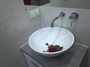Fotografia z galérie ubytovania STOP Apartment v destinácii Suwałki