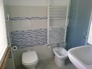Łazienka w obiekcie Casa Mia