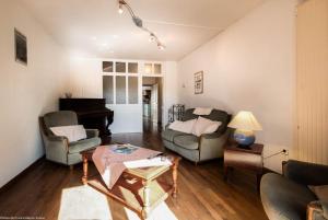 ConflandeyGîte La Saônoise的相册照片