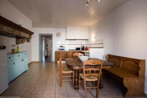 ConflandeyGîte La Saônoise的相册照片
