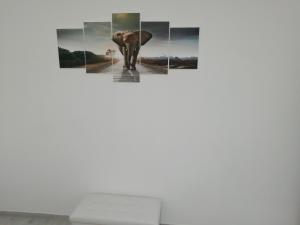 Zdjęcie z galerii obiektu Casa Mia w Weronie