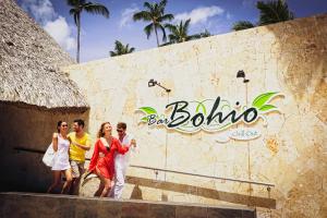 Gæster der bor på Barceló Bávaro Beach - Adults Only All Inclusive