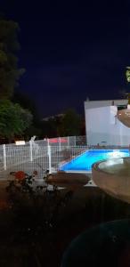 Bazén v ubytování Bela Alexandra Guest House nebo v jeho okolí