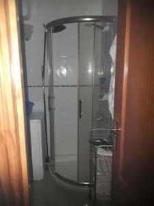 A bathroom at Sweet House