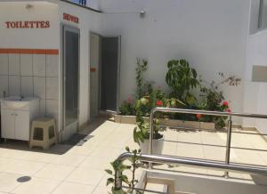 Fotografie z fotogalerie ubytování Antares Paracas v destinaci Paracas