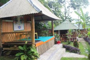 Gallery image of Bali Tree House Pelangi in Bedugul