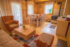 Gallery image of Guest house Mickovic in Žabljak
