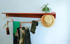 Fotografie z fotogalerie ubytování Café des Arts Gili Air v destinaci Gili Air