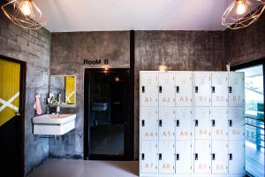 Fotografie z fotogalerie ubytování Pai My Way Hostel v destinaci Pai