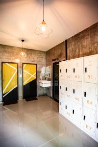 Fotografie z fotogalerie ubytování Pai My Way Hostel v destinaci Pai