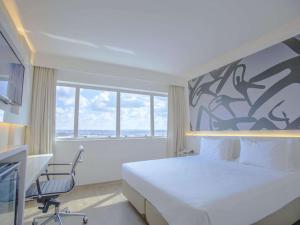 Gallery image of ibis Styles Brasilia Aeroporto in Brasilia