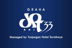 Certifikát, hodnocení, plakát nebo jiný dokument vystavený v ubytování Hotel Graha DPT 33