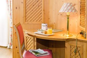Fotografie z fotogalerie ubytování Boutique Hotel SEITNER HOF München Pullach v destinaci Pullach im Isartal