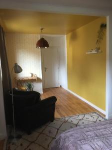 Imagen de la galería de B&B Les Hauts d'Ornans, en Ornans