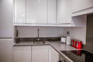 ☆2 BEDROOM☆2BATHROOM☆ALBAN COURT☆COMFY SUITE