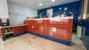Fotografie z fotogalerie ubytování Hostal Bocanegra v destinaci Granada