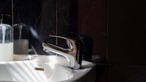 Fotografie z fotogalerie ubytování Hostal Bocanegra v destinaci Granada